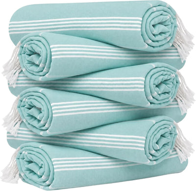Family Beach Towel Bundle