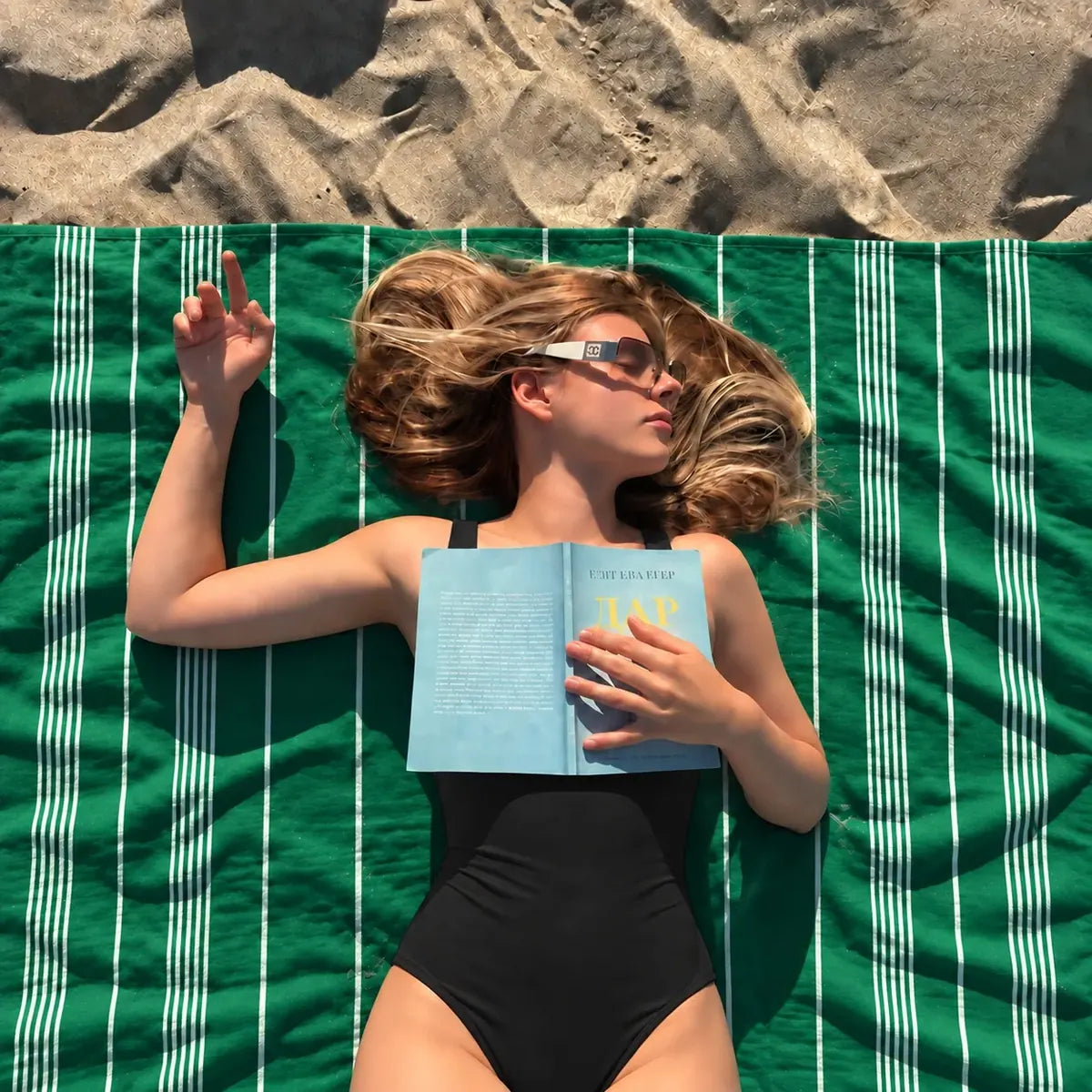 Shop beach towels